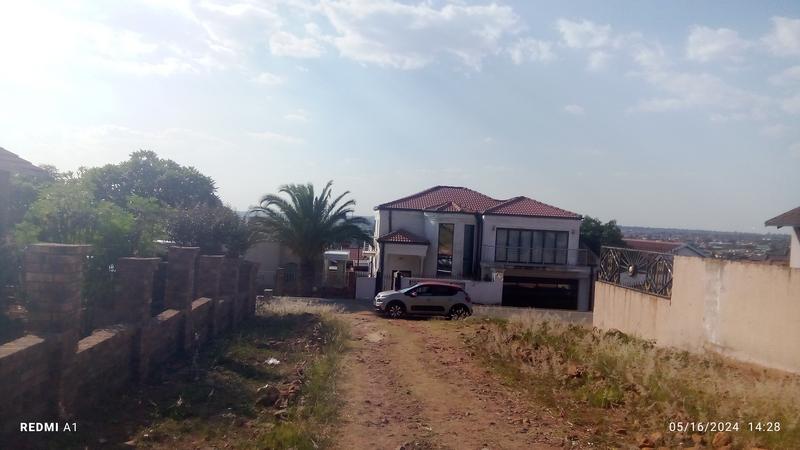 0 Bedroom Property for Sale in Mabopane North West